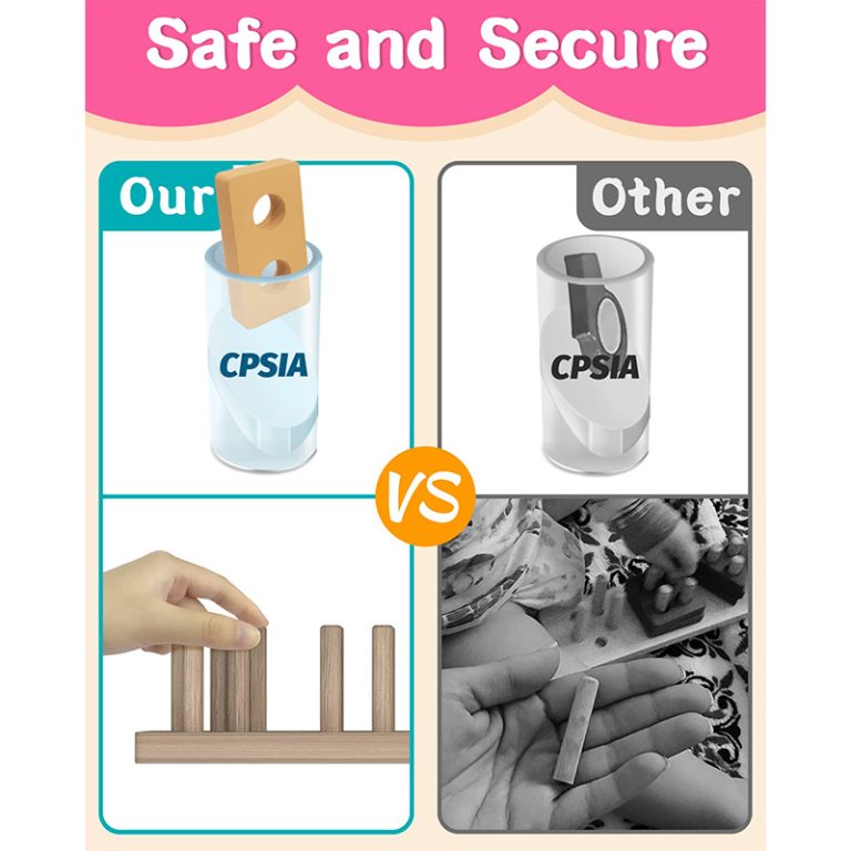 Montessori Toys for 1 2 Year Old Girl and Boy Birthday Gifts, Shape Sorter Wooden Toys for Toddlers Age 1-3 2-4, Learning Educational Sensory Stacking Toddler Puzzles3